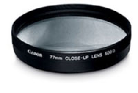 Canon 500D 77mm Close-up Lens (2828A001AA)